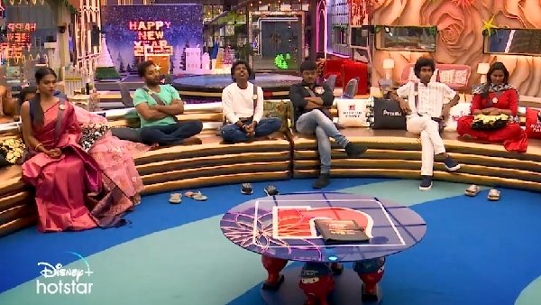 rachitha got tensed while housemates trolled her viral video