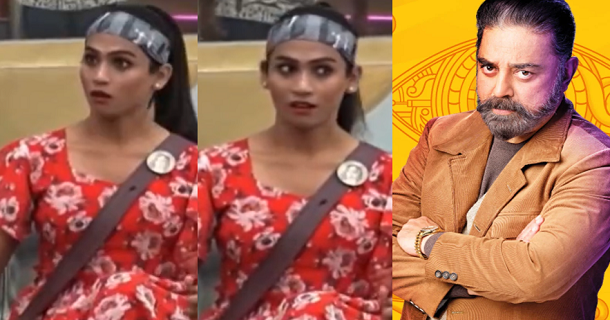 does biggboss asked shivin to change dress video getting viral