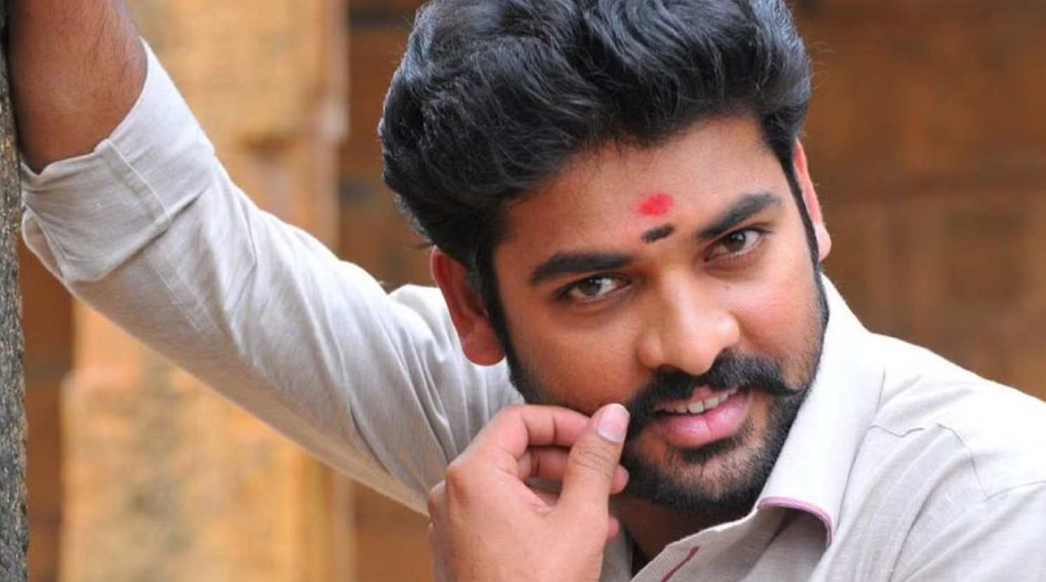 vimal posted video for rumours spreading on vimal health issue