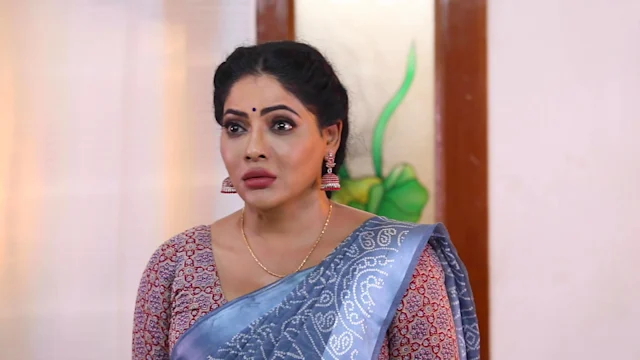 reshma to get relieved from baakiyalakshmi serial because of new committed serial