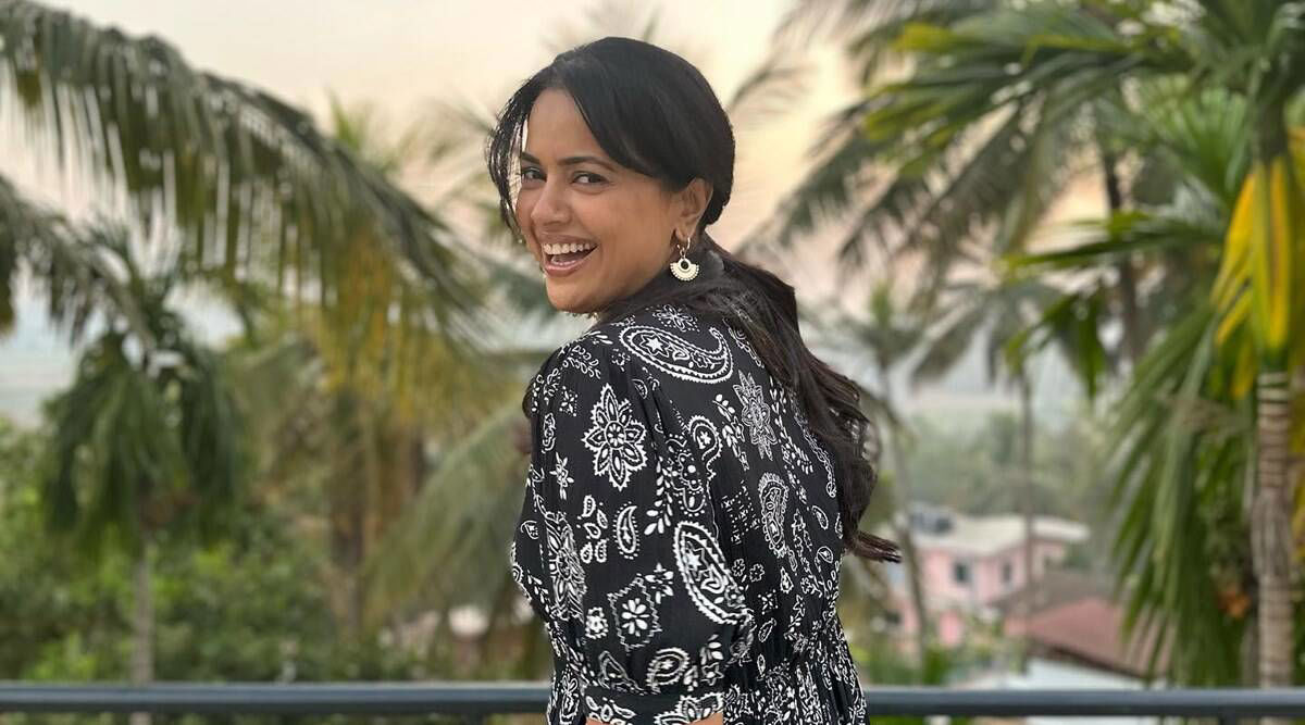 sameera reddy opens up about shocking incident that she faced during early times
