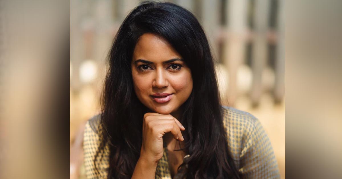 sameera reddy opens up about shocking incident that she faced during early times