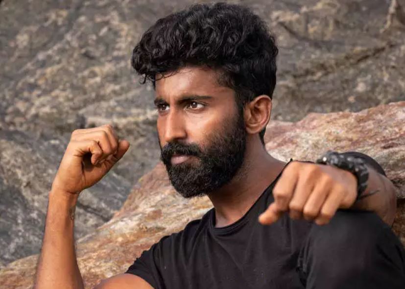 vijay television famous serial actor kathir left from that serial