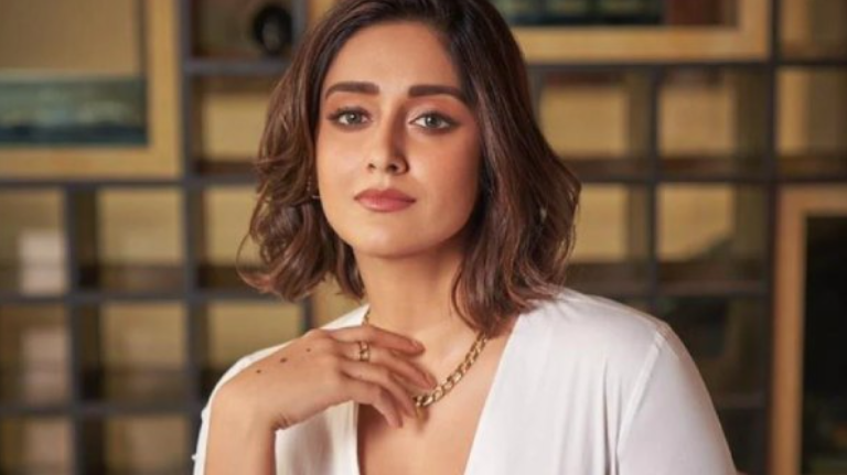 ileana got banned from acting in south film industry