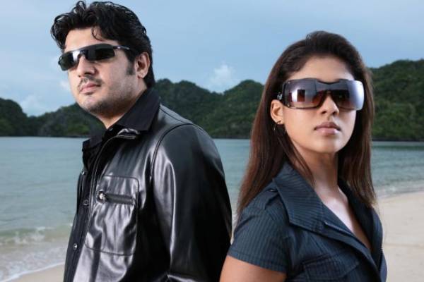 asin to act in nayanthara role for billa movie