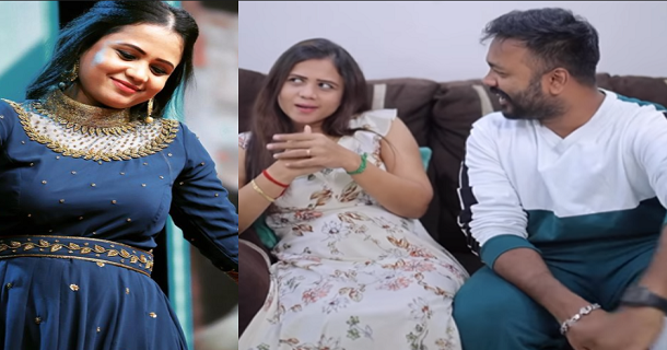 vj manimegalai posts answer for netizen post about her religion follow