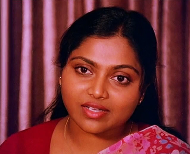 cheyyar balu says about actress saritha tragic life experience