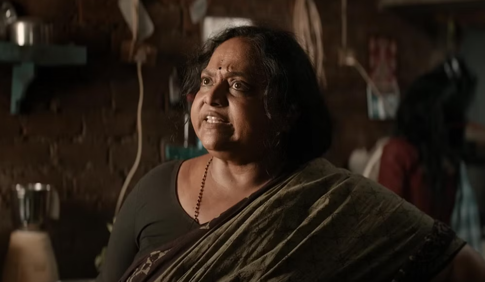 cheyyar balu says about actress saritha tragic life experience