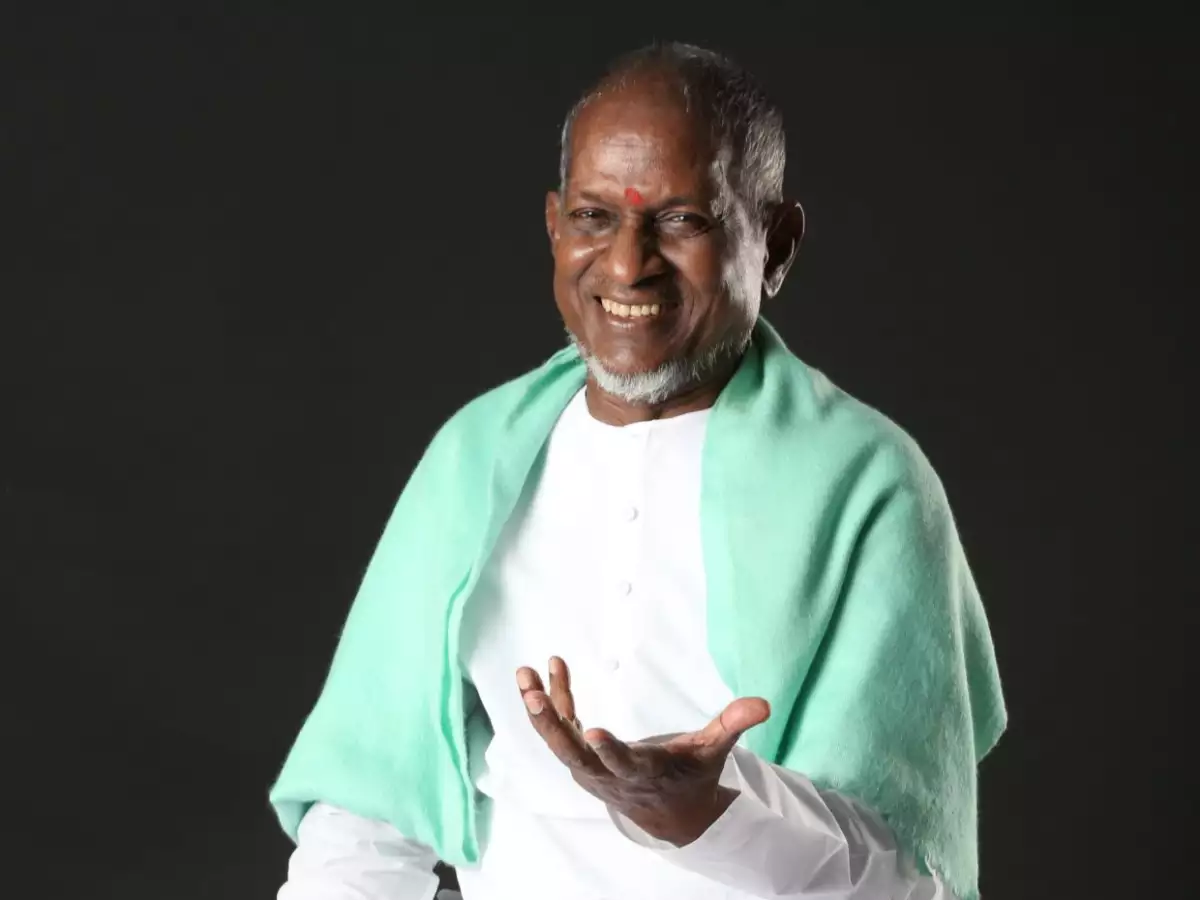 Ilayaraja insulted popular young female singer on stage revealed by james vasanthan