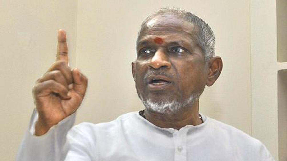 Ilayaraja insulted popular young female singer on stage revealed by james vasanthan