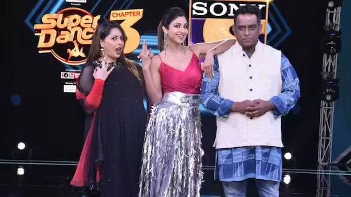 ncpcr sends notice to shilpa shetty condemning her talk in reality show