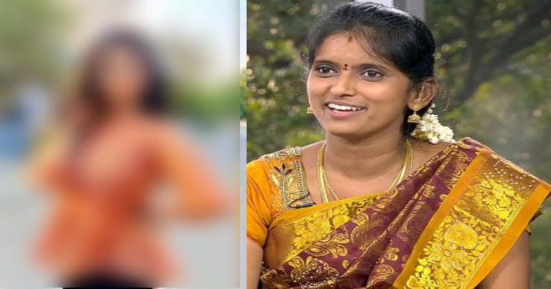 singer rajalakshmi slams popular tamil actress for her activities in social media