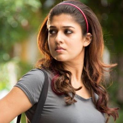 nayanthara reply to shruthi haasan who called her as bad a getting viral on social media