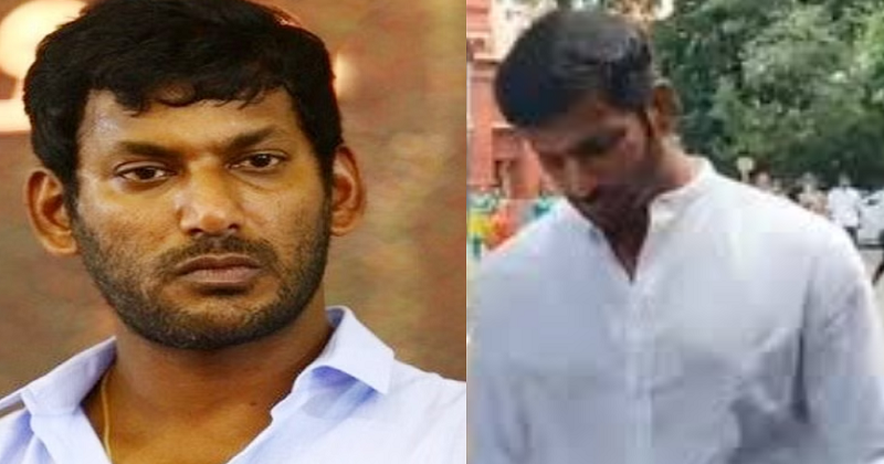 madras high court warned vishal to pay back money or he will be banned from acting