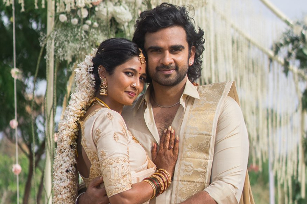 ashok selvan reply to bad comments on body shaming