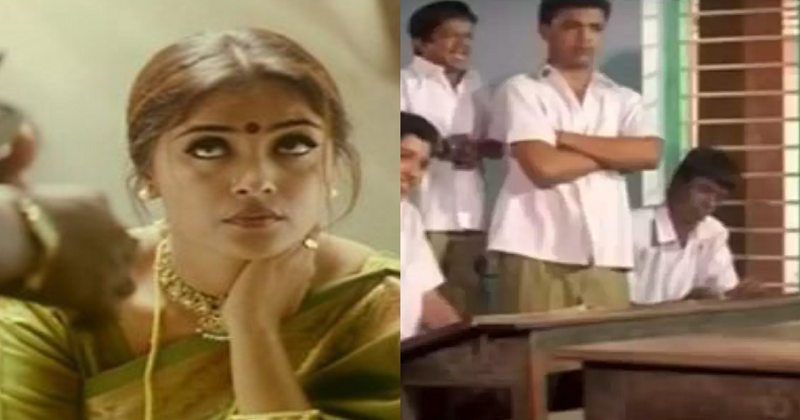 simran old film with 16 boy scenes opened up by bayilvan ranganathan