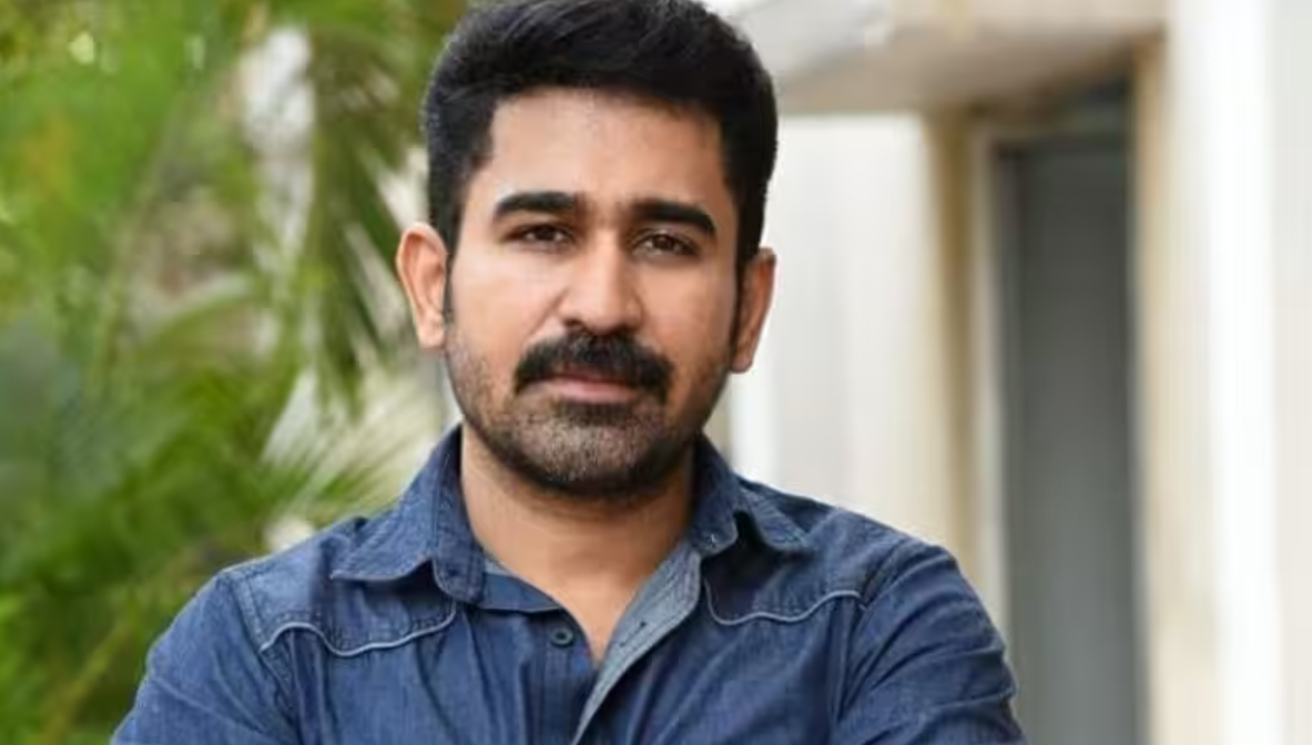 music director vijay antony daughter suicide today