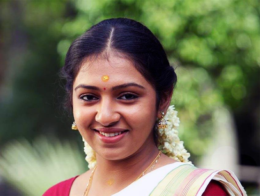 lakshmi menon opens up about leaks video on social media and its true value