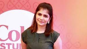 singer-chinmayi-twin-babies-latest-photos-