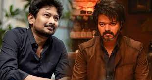 Udhayanidhi drops big hint about Lokesh Cinematic Universe as he reviews 'Leo'