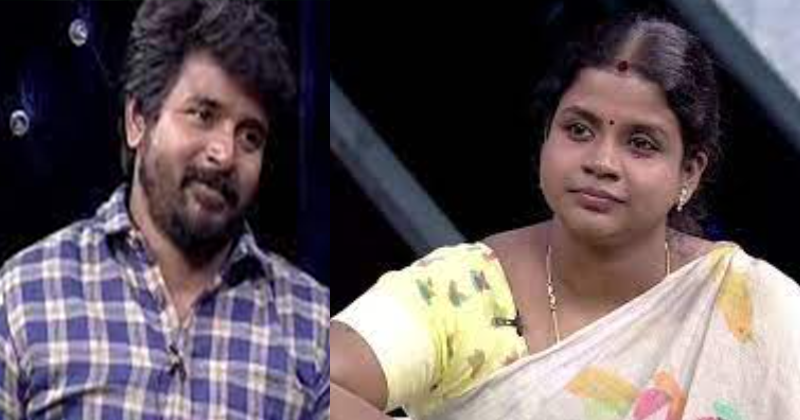 Sister's interview after the release of Thambi's Matter