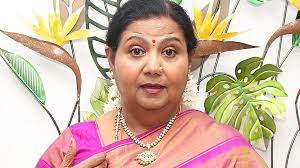 actress Kutty Padmini has said in Iman and Sivakarthikeyan issue