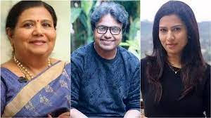 actress Kutty Padmini has said in Iman and Sivakarthikeyan issue