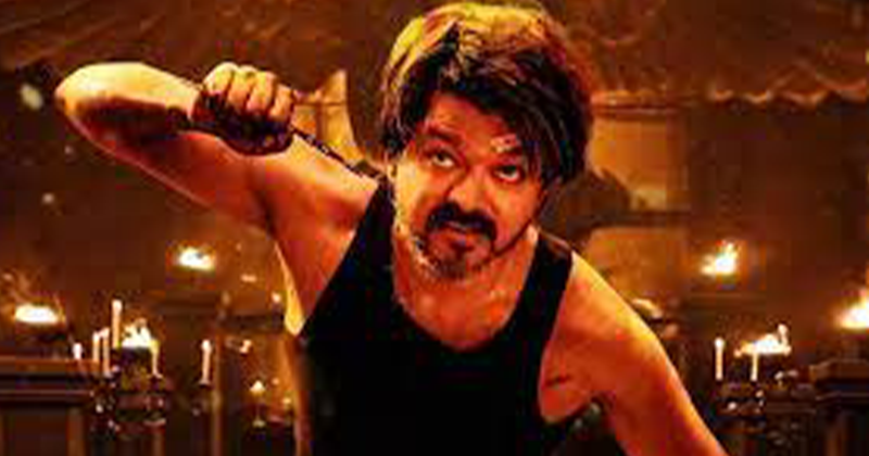 Collection will rain ‘Leo’ So many crores collection in India alone