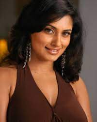 actress malavika special guest in tv show