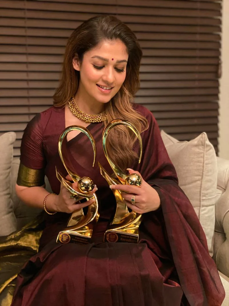 nayanthara-latest-ad-video-photos-viral-troll-fans