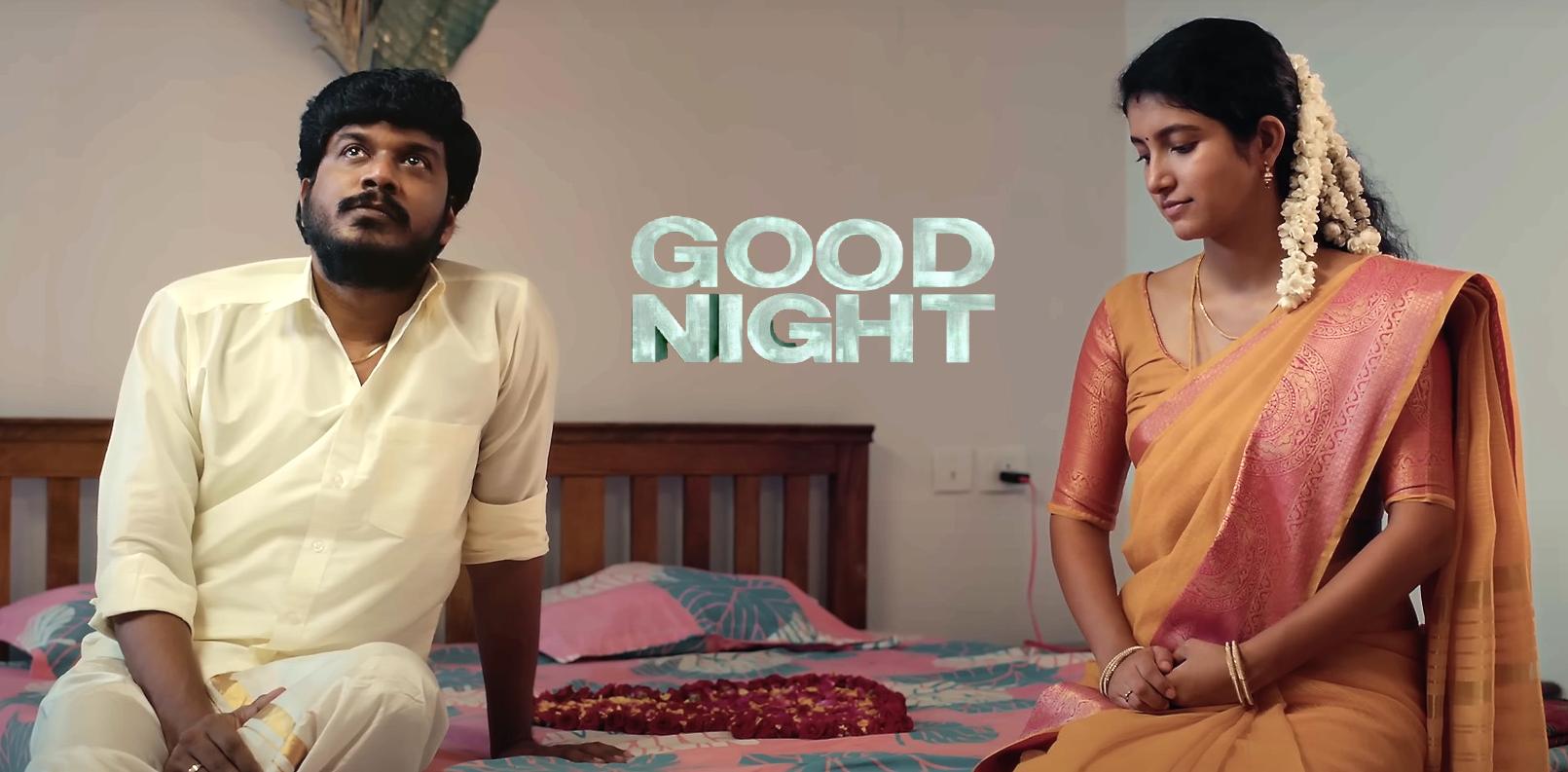 good-night-actress-meetha-raghunath-engagement