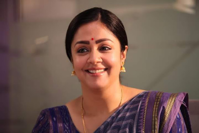jothika opens up about acting with heroes and vijay is not in the list
