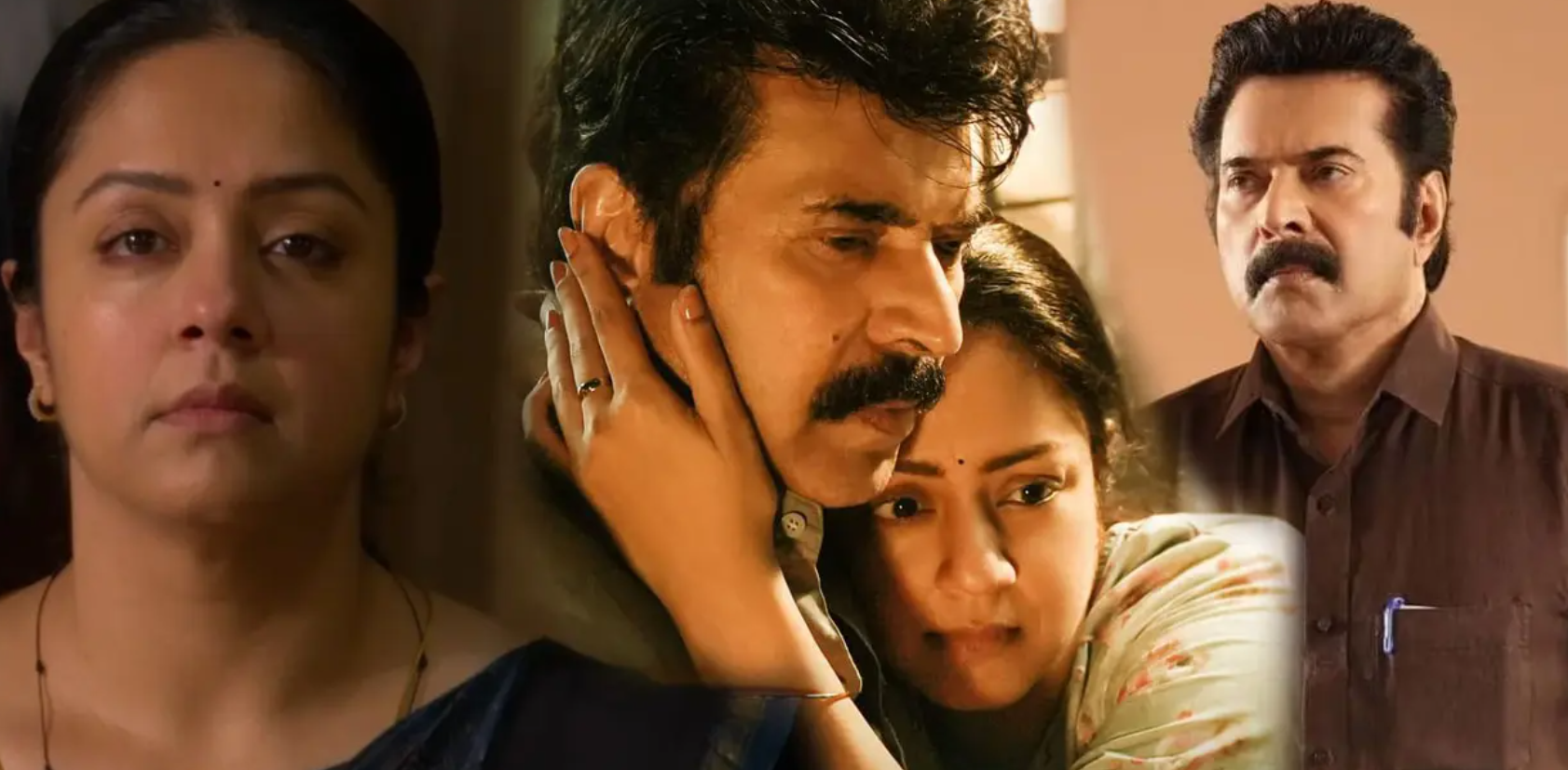 mammooty acted as lgptq person in kadhal the core movie getting appreciation