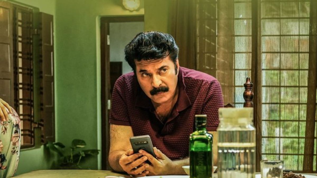 mammooty acted as lgptq person in kadhal the core movie getting appreciation
