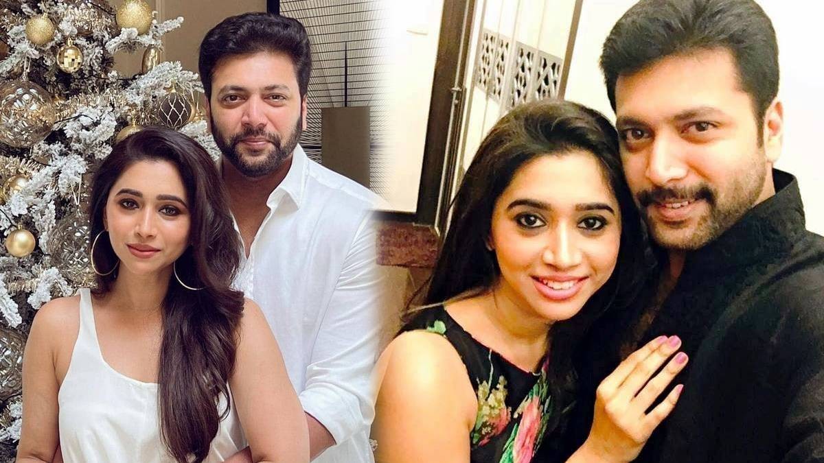 Mother-in-law is responsible for Jayam Ravi's divorce 270624